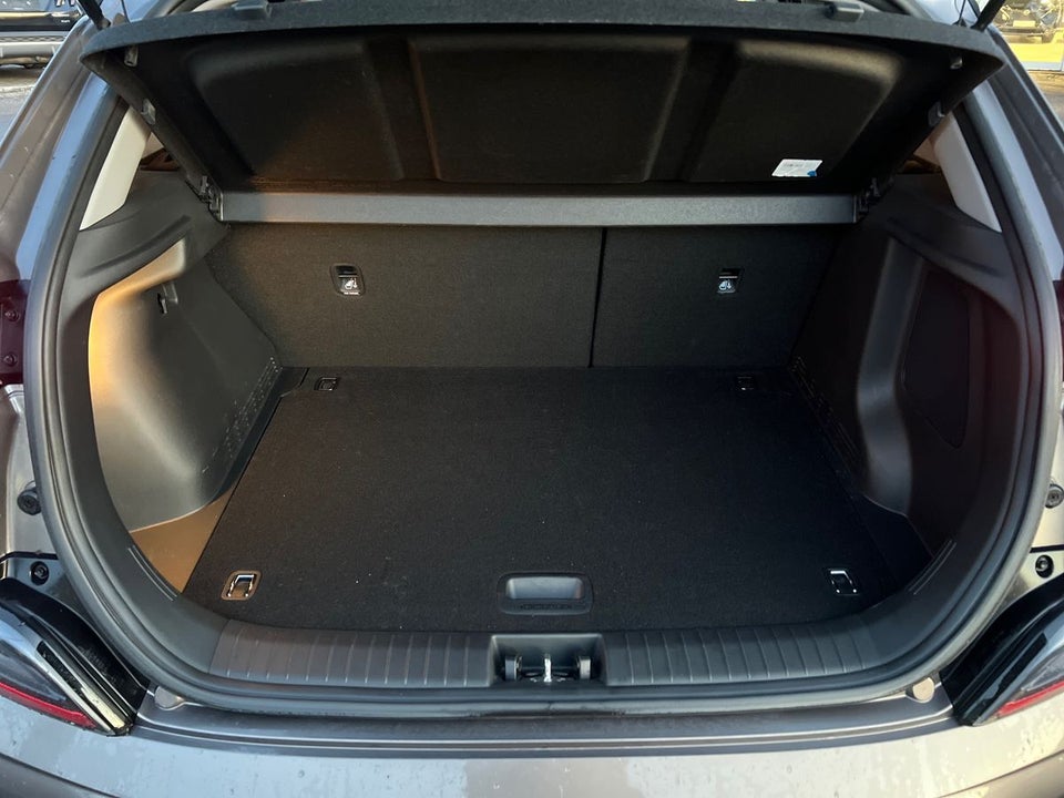 Hyundai Kona 64 EV Trend 5d