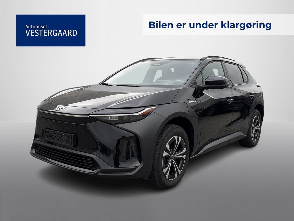 Toyota bZ4X Active 5d