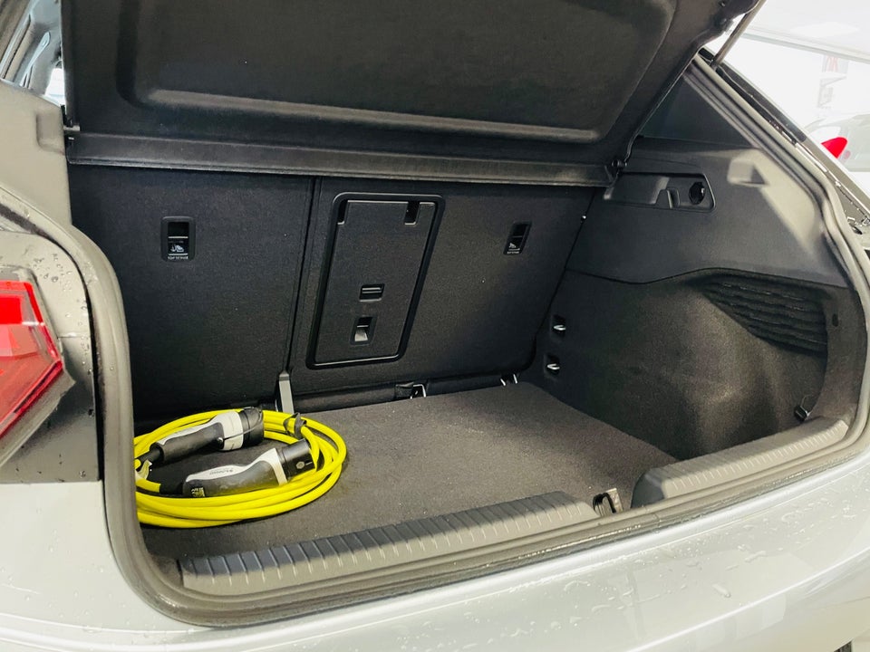 VW ID.3 58 Style+ 5d