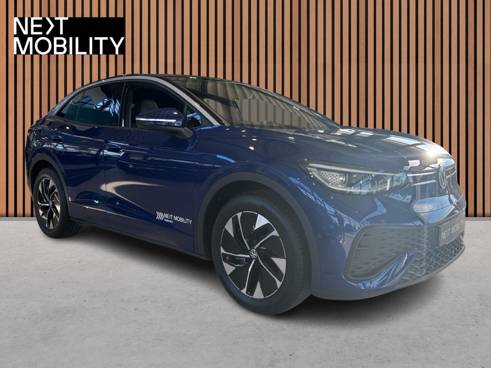 VW ID.5 77 Style+ 5d