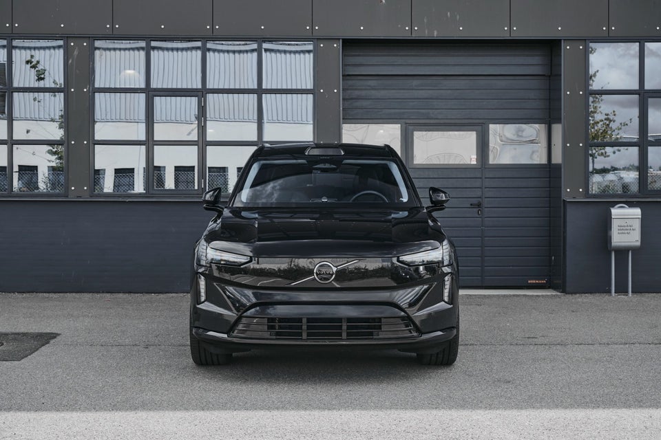 Volvo EX90 Twin Ultra Performance 7prs 5d