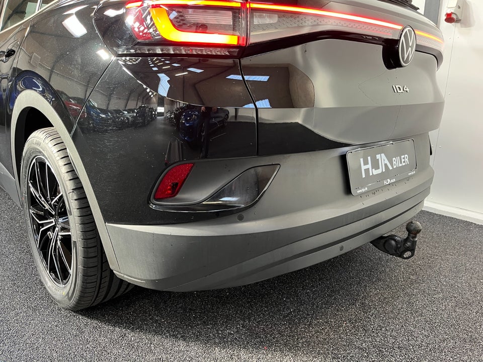 VW ID.4 77 Pro Performance 5d