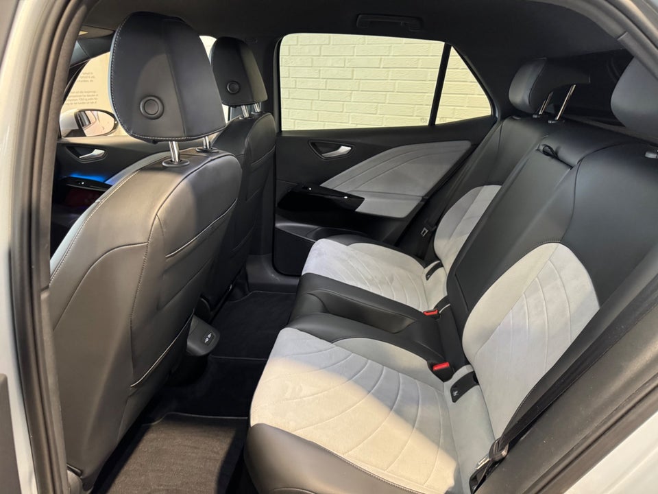 VW ID.3 77 Pro S Style 5d