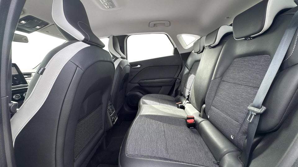 Renault Captur 1,6 E-Tech Intens 5d