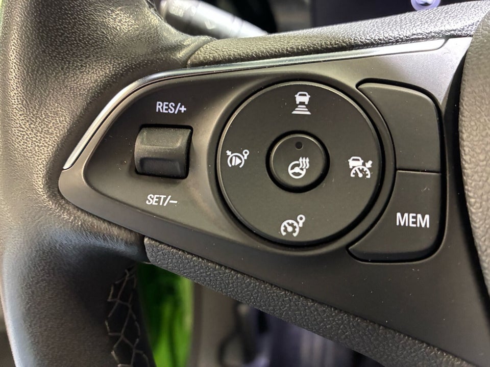 Opel Mokka-e 50 Ultimate 5d