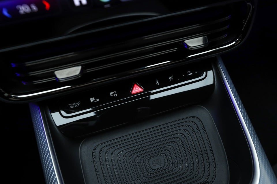 Mercedes CLA250+ EQ AMG Premium 4d