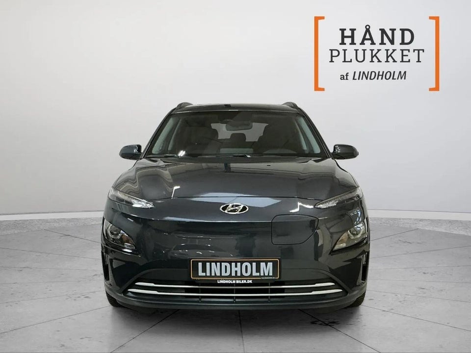 Hyundai Kona 39 EV Essential 5d