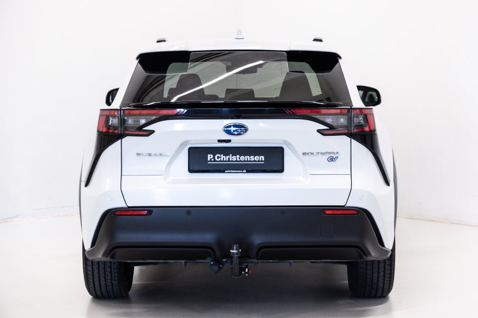 Subaru Solterra 71 Limited 5d