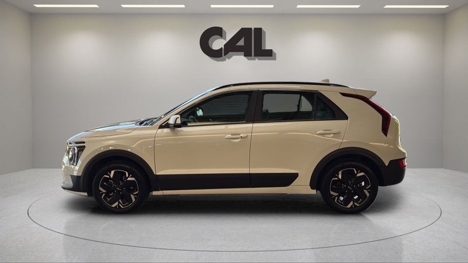 Kia Niro 64 EV 5d