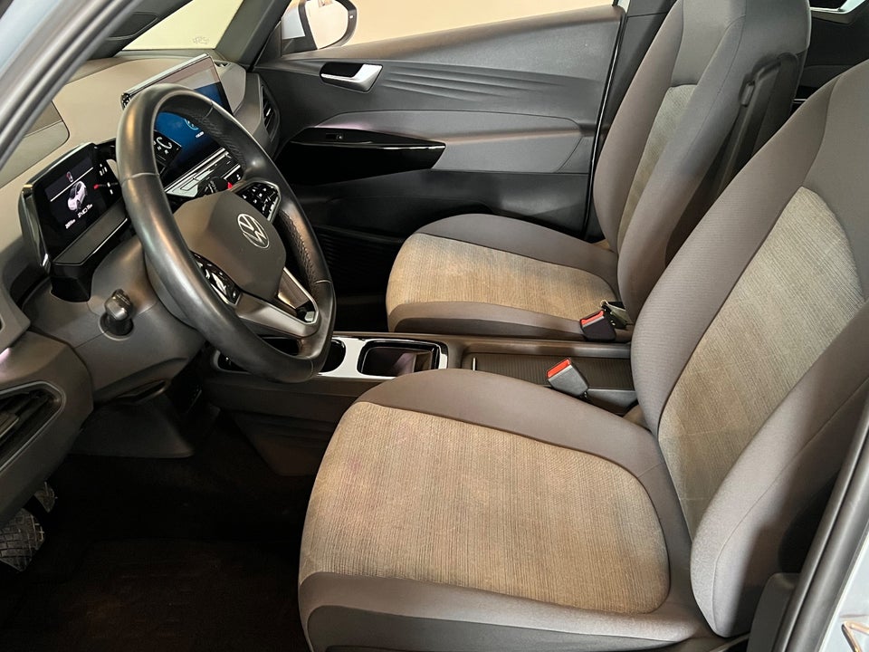 VW ID.3 58 Pro Performance 5d