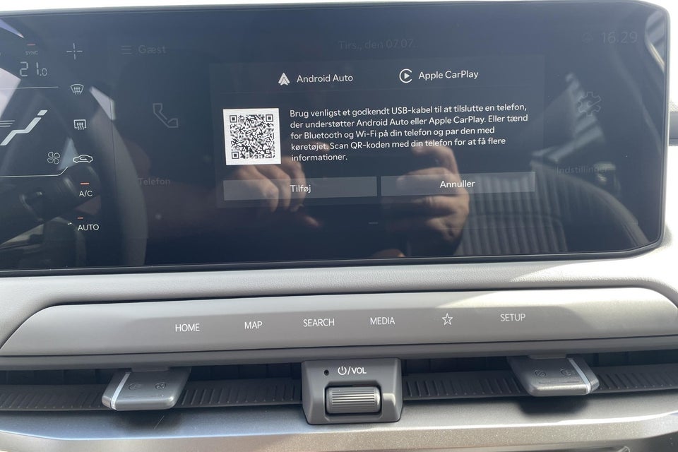 Kia EV3 58 Standard Range Access 5d