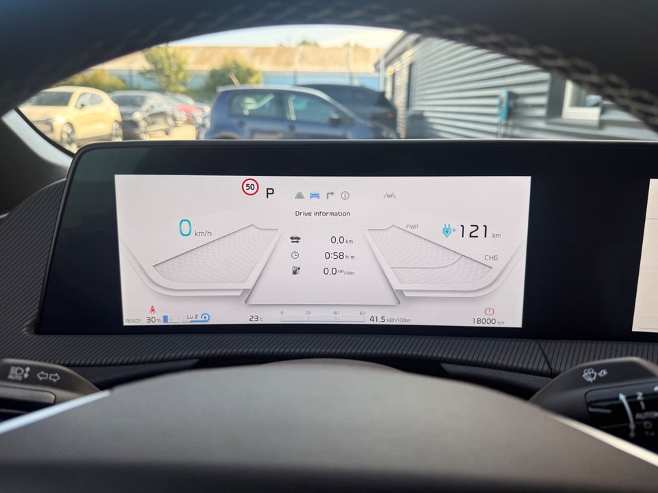 Kia EV6 77 Long Range GT-Line 5d