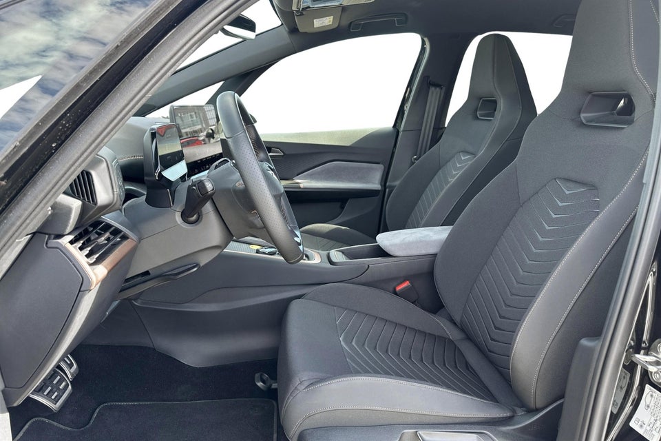 Cupra Born 77 Pasión 5d