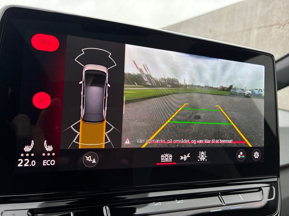 VW ID.3 58 1ST Max 5d