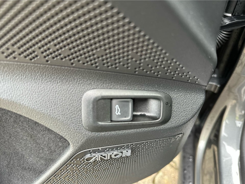 Skoda Elroq 85 iV Lodge 5d