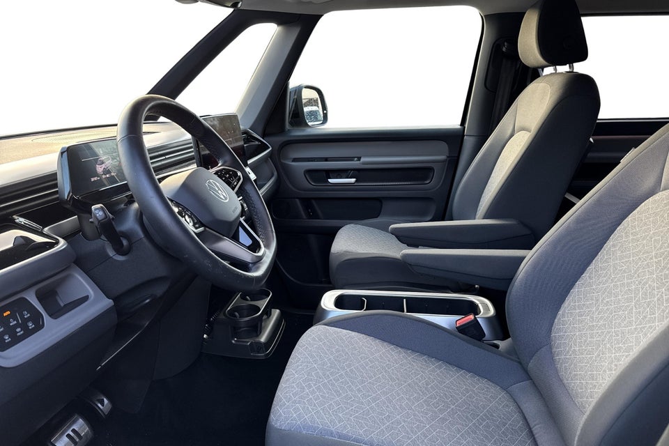 VW ID.Buzz 77 Pro Van 5d