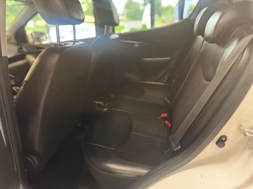 Opel Karl 1,0 Cosmo 5d