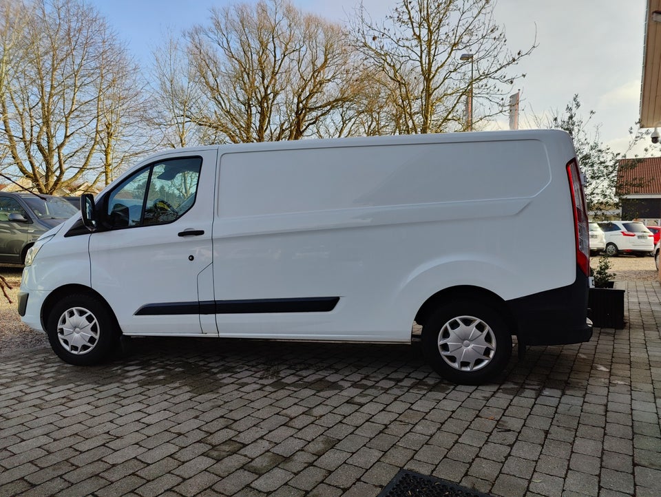 Ford Transit Custom 310L 2,0 TDCi 130 Trend