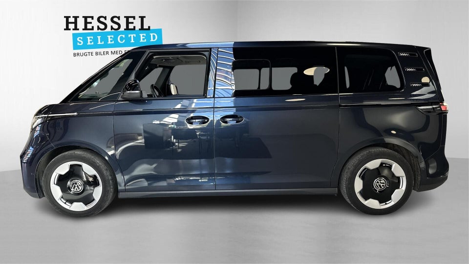 VW ID. Buzz 86 Life+ 6prs LWB 5d