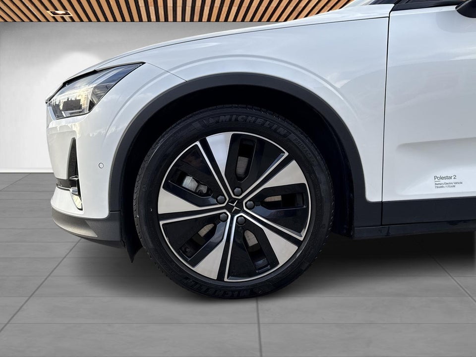 Polestar 2 Long Range 5d