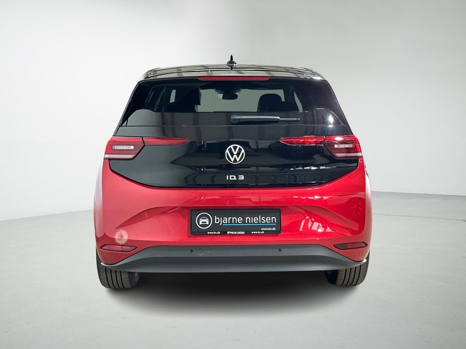 VW ID.3 Pro Performance 5d