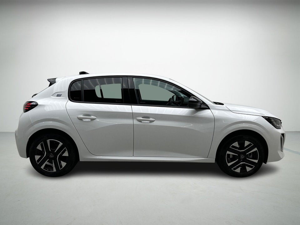 Peugeot e-208 50 Allure 5d