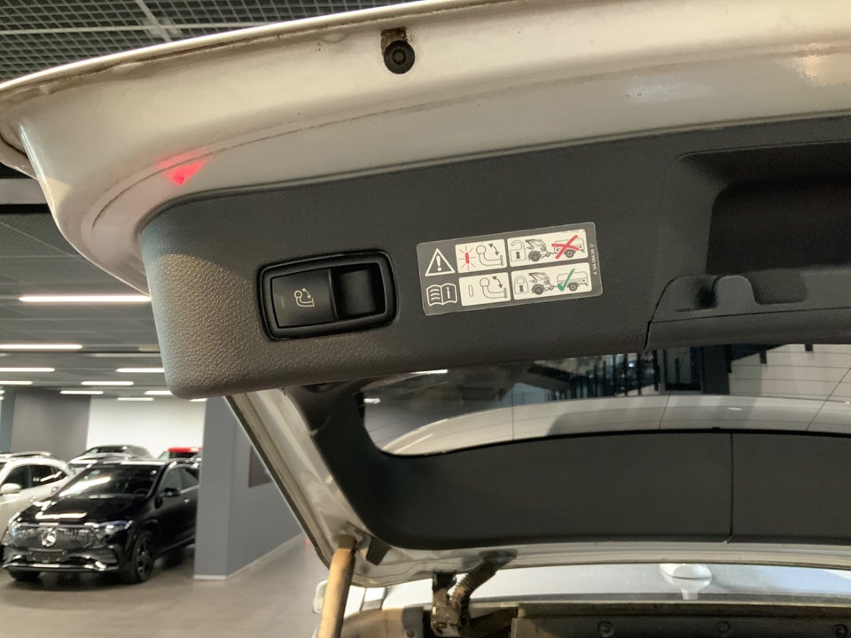 Mercedes GLE350 d 3,0 AMG Line aut. 4Matic 5d