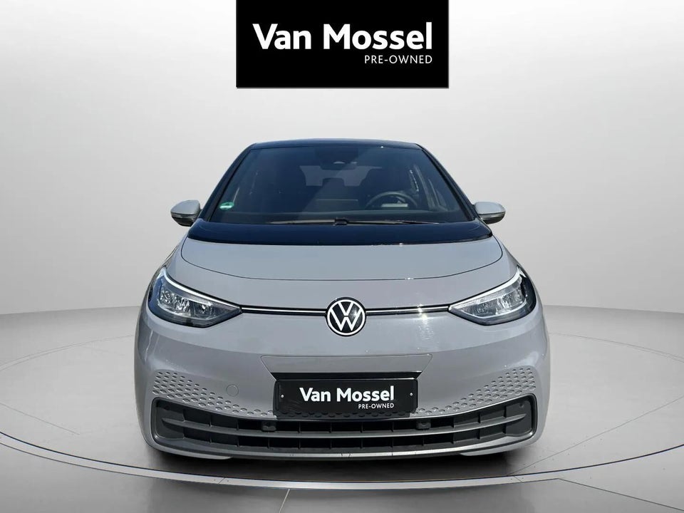 VW ID.3 45 Pure 5d