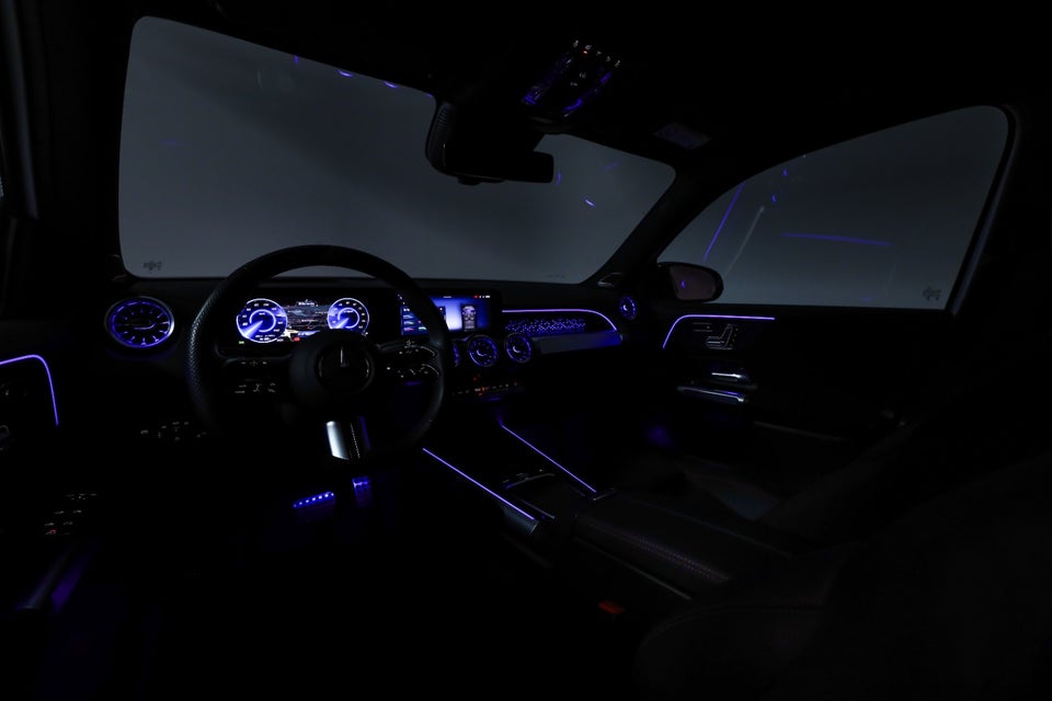 Mercedes EQB350 AMG Premium 4Matic 5d