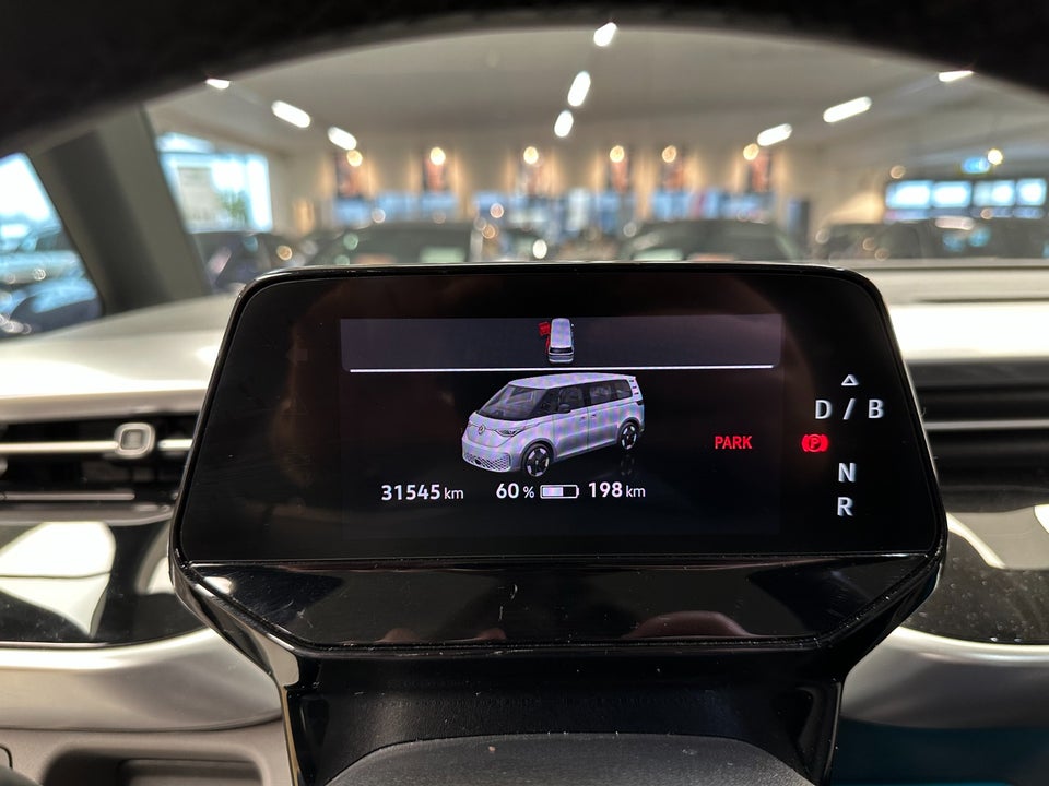 VW ID.Buzz 77 Pro SWB 5d