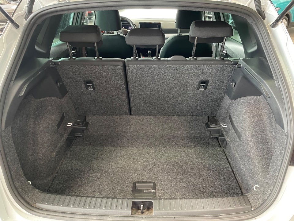 Seat Arona 1,0 TSi 110 FR DSG 5d