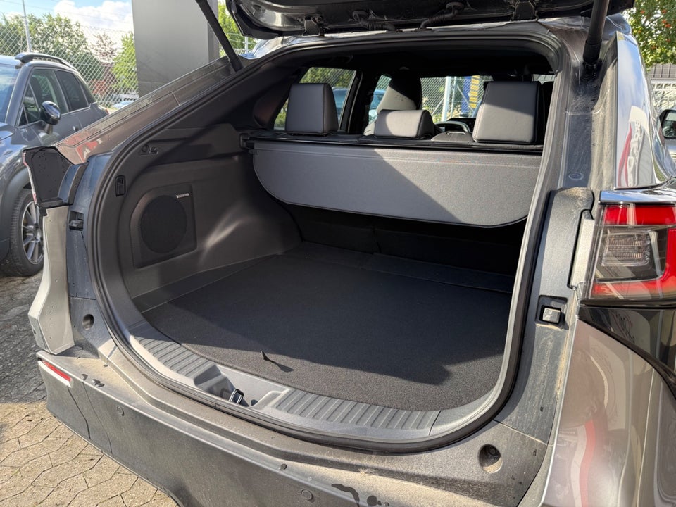 Subaru Solterra 73 Touring+ 5d