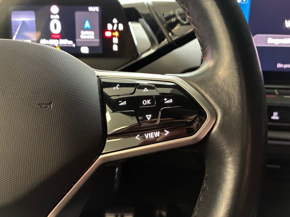 VW ID.4 77 1ST Pro Performance 5d