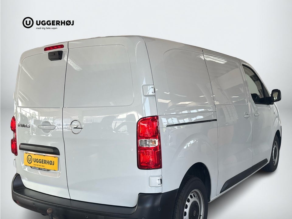 Opel Vivaro 2,0 D 180 Innovation+ L2V2 aut.