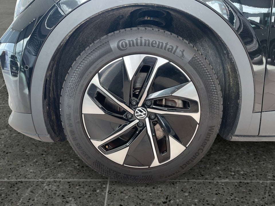 VW ID.4 77 Pro Performance 5d