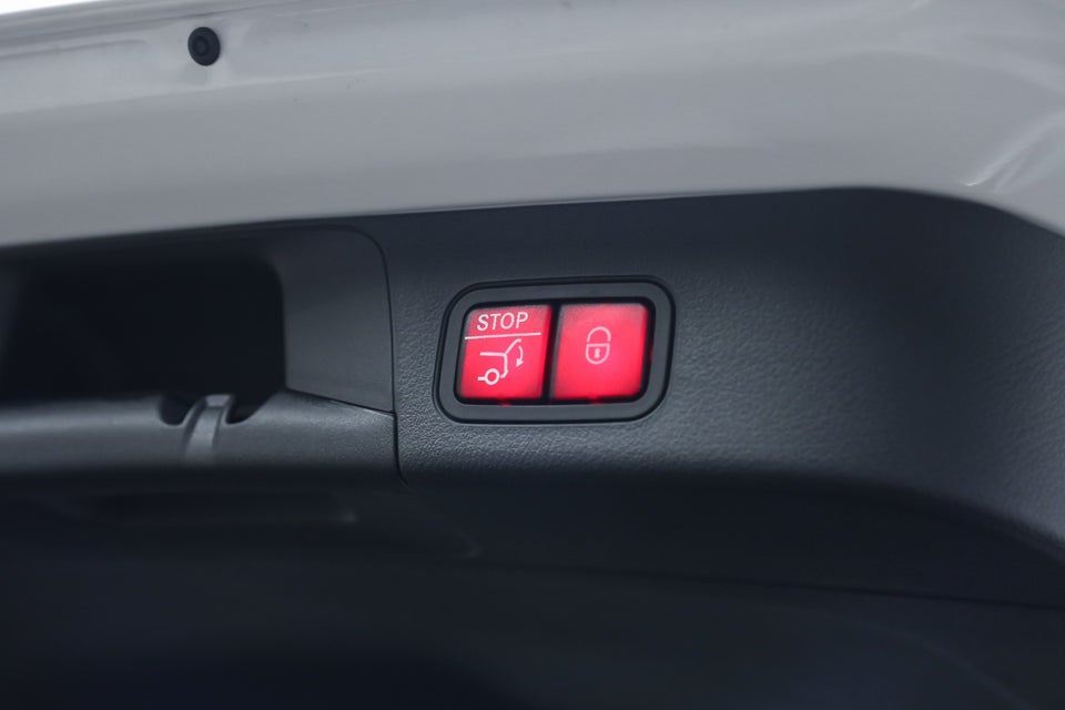 Mercedes EQB250+ AMG Premium 5d