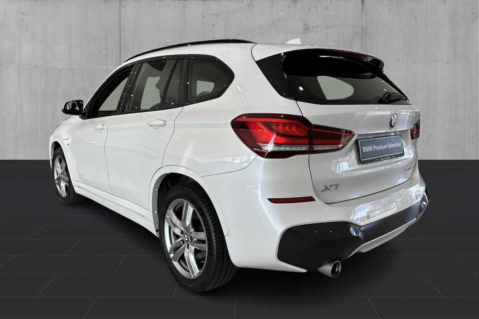 BMW X1 1,5 xDrive25e M-Sport aut. 5d