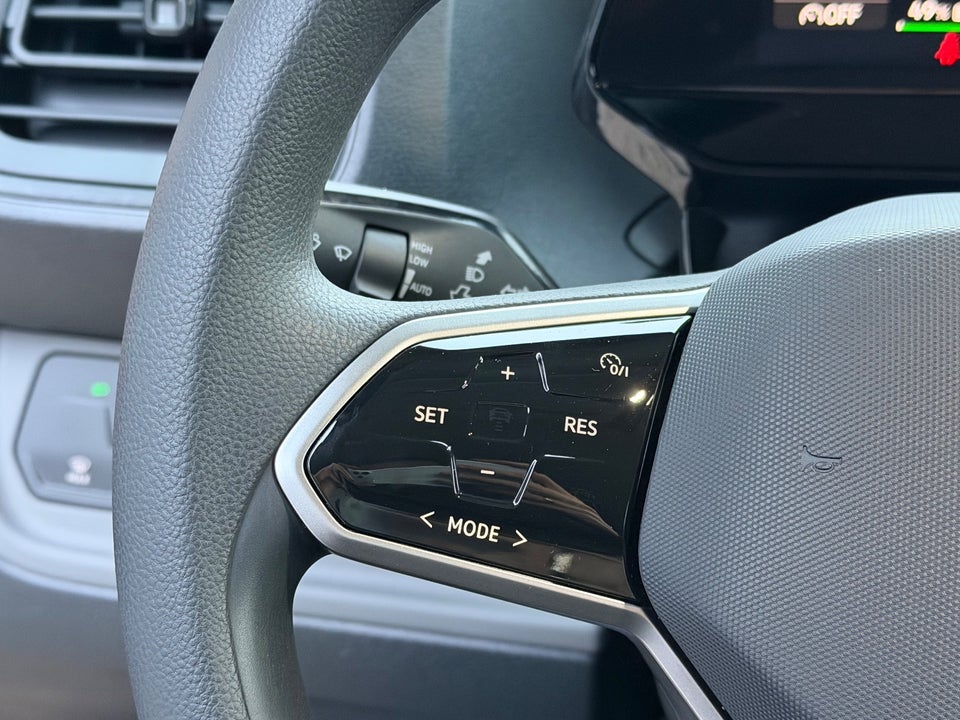 VW ID.Buzz 77 Cargo Comfort