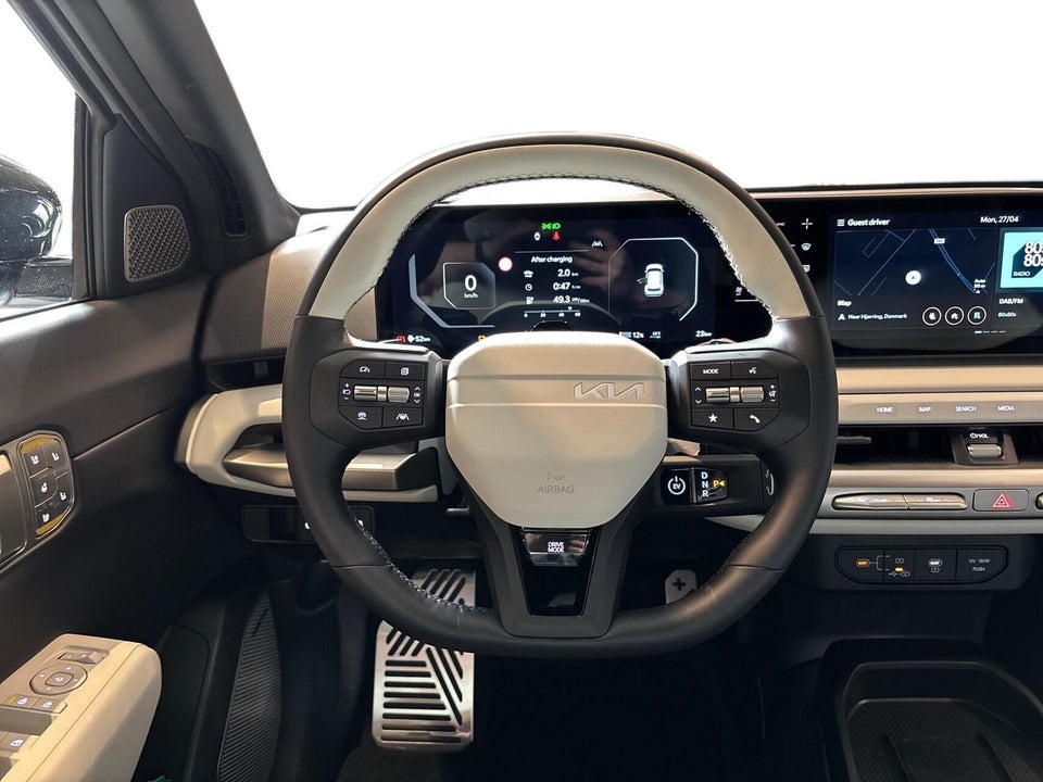 Kia EV4 81 Long Range GT-Line 5d