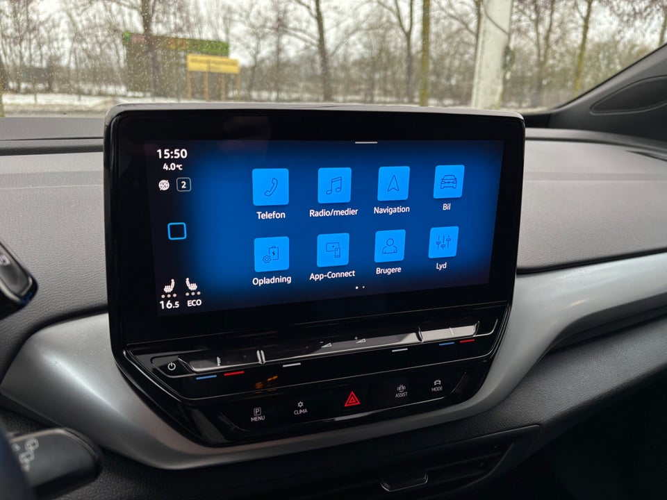 VW ID.4 77 Pro Performance 5d