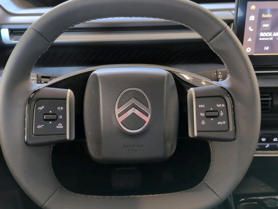 Citroën ë-C3 Aircross 54 Max Extended Range 5d