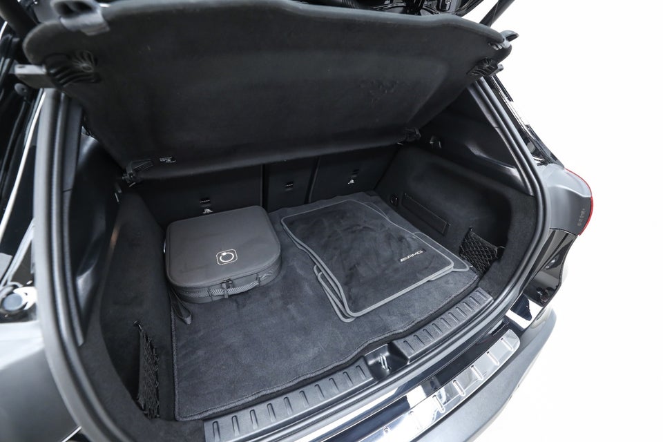 Mercedes EQA350 AMG Line Premium 4Matic 5d