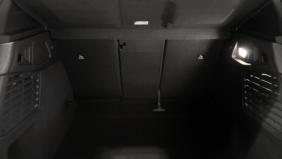 Renault Scenic E-Tech 87 Techno 5d