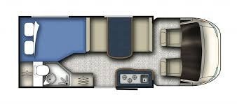 Fiat Bürstner 2,3 Ixeo Time IT 650 2d