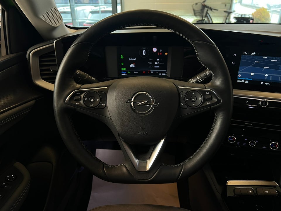 Opel Mokka-e 50 Elegance 5d