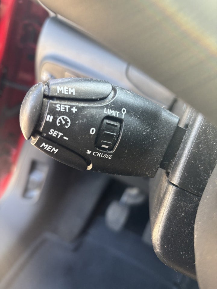 Citroën C3 1,5 BlueHDi 100 Supreme 5d