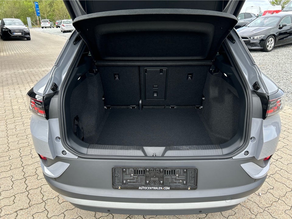 VW ID.4 77 Pro 5d