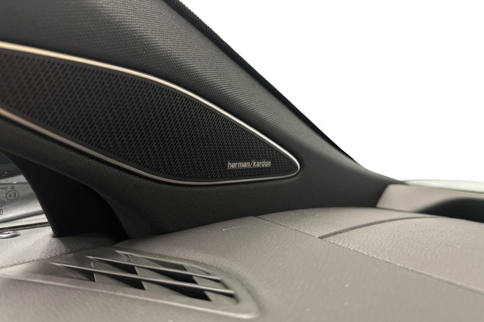 VW ID.7 86 Style S+ Tourer 5d