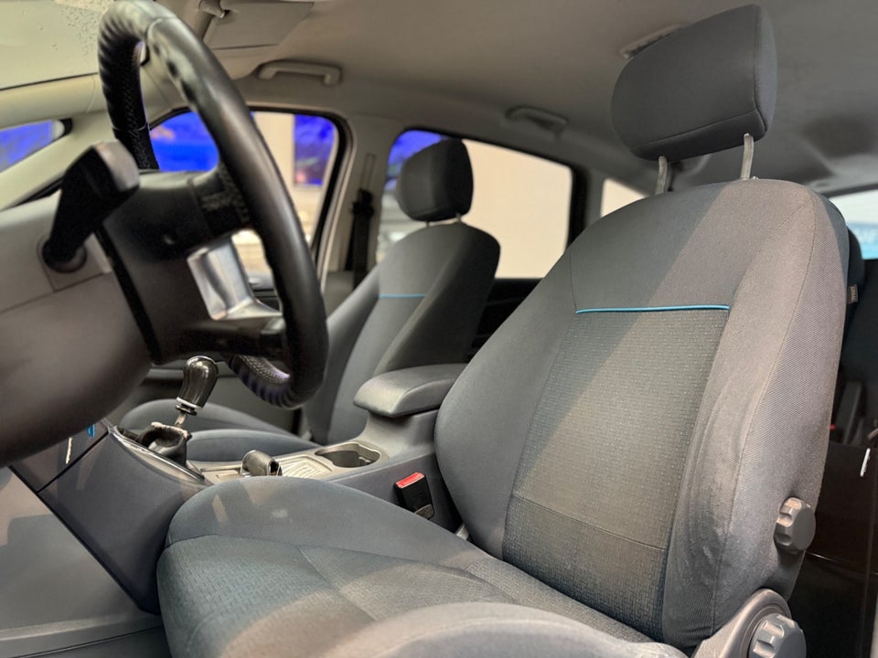 Ford S-MAX 2,0 Titanium 5d