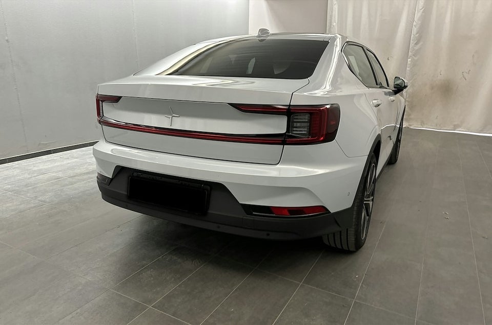 Polestar 2 Long Range 5d
